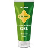 ALPA GÉL LESANA bylinný masážny 1x100 ml obrázok