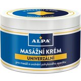 ALPA MASÁŽNY KRÉM Univerzálny 1x250 ml obrázok