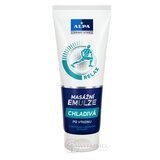 ALPA SportStar EMULZIA MASÁŽNA CHLADIVÁ relax - po výkone 1x210 ml obrázok