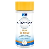 ALPA SULFOTHION ZÁSYP so sírou 1x100 g obrázok