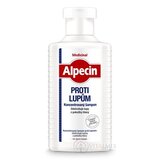 ALPECIN Medicinal PROTI LUPINÁM koncentrovaný šampón 1x200 ml obrázok