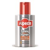 ALPECIN Tuning Shampoo 1x200 ml obrázok