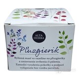 ALTA HERBA Pľuzgierik bylinná masť 1x150 g obrázok