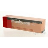 altermed muskusan masážny gél 1x120 g obrázok