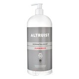 ALTRUIST Opaľovací krém SPF 50 1x1000 ml obrázok