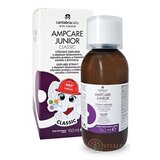 AMPCARE JUNIOR CLASSIC sirup 1x150 ml obrázok