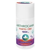 Annabis ARTHROCANN Forte+ CBD 1800 mg gél konopný masážny (inov. 2026) 1x90 ml obrázok