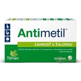 Antimetil tbl 1x36 ks obrázok