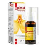 Apicold ústny sprej 1x20 ml obrázok
