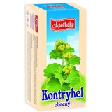 APOTHEKE ČAJ ALCHEMILKA ŽLTOZELENÁ (Kontryhel obecný) 20x1,5 g (30 g) obrázok