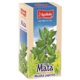 APOTHEKE ČAJ MÄTA PIEPORNÁ 20x1,5 g (30 g) obrázok