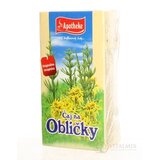 APOTHEKE ČAJ NA OBLIČKY 20x1,5 g (30 g) obrázok