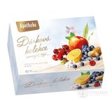 APOTHEKE KOLEKCIA Darčeková - prémiové čaje ovocné čaje (6 druhov) v nálevových vreckách 1x48 ks obrázok