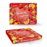 APOTHEKE KOLEKCIA Ovocné čajovanie ovocné čaje v nálevových vreckách 30x2 g (96 g) obrázok