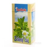 APOTHEKE ZELENÝ ČAJ 20x1,5 g (30 g) obrázok