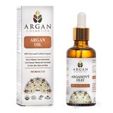 ARGAN COSMETICS Arganový olej 1x50 ml obrázok
