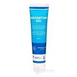 ARGENTUM GEL gel antibakteriálny 1x30 ml obrázok