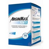 ARGINMAX FORTE pre mužov cps 1x90 ks obrázok