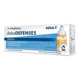 ArkoDEFENSES Adult sus por 1x7 lag obrázok