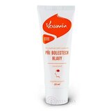 aromatica KOSMÍN pri bolestiach hlavy gél s levandulou 1x25 ml obrázok