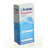 Artelac Rebalance očné kvapky 1x10 ml obrázok