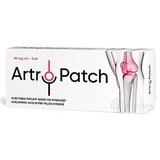 Artro-Patch Implantát na báze HA 90 mg/3 ml v predplnenej injekčnej striekačke, na náhradu synoviálnej tekutiny (30 mg/ml) 1x3 ml obrázok