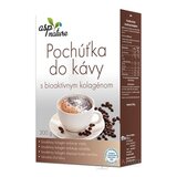 asp POCHÚŤKA DO KÁVY s bioaktívnym kolagénom, prášková 1x300 g obrázok