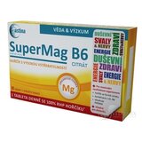 Astina SuperMag B6 CITRÁT tbl 1x30 ks obrázok
