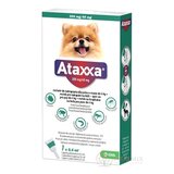 Ataxxa 200 mg/40 mg (psy do 4kg) sol 1x0,4 ml obrázok