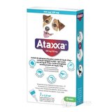 Ataxxa 500 mg/100 mg (psy od 4kg do 10 kg) sol 1x1 ml obrázok