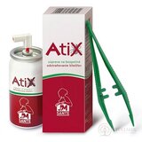 ATIX súprava na odstraňovanie kliešťov 1x1 set obrázok