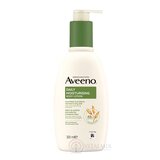 Aveeno DAILY MOISTURISING Body lotion telové mlieko 1x300 ml obrázok