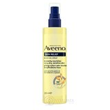 Aveeno SKIN RELIEF Body oil spray telový olej v spreji 1x200 ml obrázok