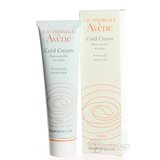 AVENE COLD CREAM krém na veľmi suchú citlivú pokožku 1x100 ml obrázok