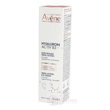 AVENE HYALURON ACTIV B3 Očný krém s trojitým účinkom 1x15 ml obrázok