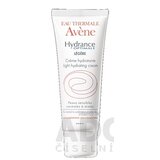 AVENE HYDRANCE OPTIMALE LEGERE ľahký hydratačný krém 1x40 ml obrázok