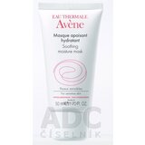 AVENE MASQUE APAISANT HYDRATANT hydratačná a upokojujúca pleťová maska 1x50 ml obrázok