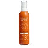 AVENE SPRAY SPF30 vysoká ochrana 1x200 ml obrázok