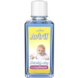 AVIRIL DETSKÝ OLEJ S AZULÉNOM 1x50 ml obrázok