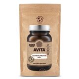 AVITA ASHWAGANDHA AA+ cps 60+14 (74 ks) obrázok