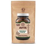 AVITA MORINGA PREMIUM cps 60+14 (74 ks) obrázok
