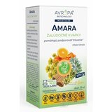 AVROPA Amara bylinné kvapky 1x50 ml obrázok