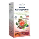 AVROPA ArthroPharm Urica bylinné kvapky 1x50 ml obrázok