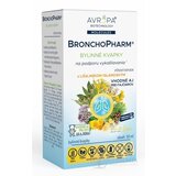 AVROPA BronchoPharm bylinné kvapky 1x50 ml obrázok
