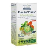 AVROPA CholagoPharm bylinné kvapky 1x50 ml obrázok