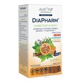 AVROPA DiaPharm bylinné kvapky 1x50 ml obrázok