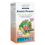 AVROPA EnergyPharm bylinné kvapky 1x50 ml obrázok