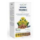 AVROPA HOREC žltý bylinné kvapky 1x50 ml obrázok