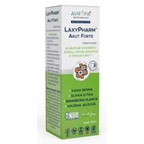 AVROPA LaxyPharm Akut Forte bylinné kvapky 1x30 ml obrázok
