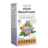 AVROPA MenoPharm bylinné kvapky 1x50 ml obrázok